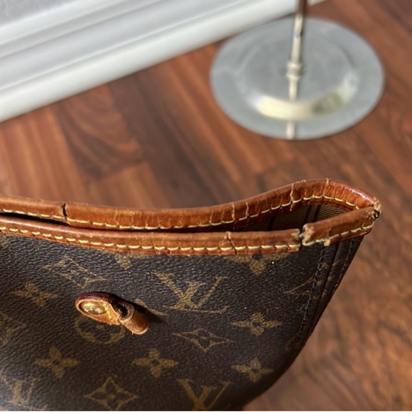 2. Neverful MM monogram - Picture 5 of 12